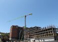 по ул. 40 лет Октября, 3 очередь: Ход строительства 27 июня 2025