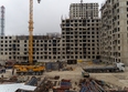 Барса, 3В литер: Ход строительства 26 мая 2026