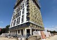 Менделеев, 1 очередь: Ход строительства 25 июля 2025