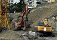 Высота: Ход строительства 15 июня 2026