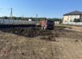 Центральный двор: Ход строительства 1 сентября 2025