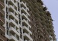 Малина Парк, дом 4: Ход строительства 5 июня 2025