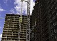 Малина Парк, дом 2: Ход строительства 6 мая 2025