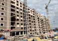 Атаман, дом 1: Ход строительства 1 апреля 2026