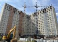 Пионер: Ход строительства 4 августа 2025