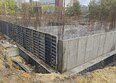 Федерация, дом 2: Ход строительства 3 октября 2025