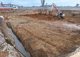 Чистое небо, дом 1 кор 2: Ход строительства 29 декабря 2025