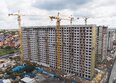 Норд-Премьер, корпус 17: Ход строительства 3 июля 2025
