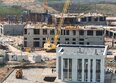 Моренуар, литер 21: Ход строительства 27 марта 2026