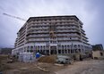 Морелло: Ход строительства 5 марта 2026