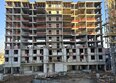 Солнечный парк, дом 7: Ход строительства 28 ноября 2025