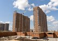 Культура, дом 2: Ход строительства 29 апреля 2026