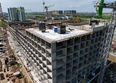 Первое место, квартал 1.1, литер 1: Ход строительства 29 мая 2025