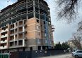 Богатырь: Ход строительства 10 апреля 2025