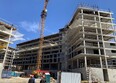 Мореград, литер 2: Ход строительства 8 июня 2026