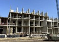 Парковый, литер 1: Ход строительства 19 марта 2026