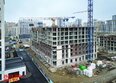 Кварталы 17/77, литер 9.5: Ход строительства 25 марта 2026