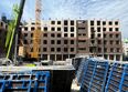 Северный: Ход строительства 2 сентября 2025