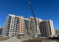 Предгорье ЛАГО-НАКИ, литер 3: Ход строительства 6 июля 2026