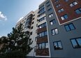 Клубный квартал Европа 6, литера 1: Ход строительства 24 июля 2025