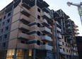 Лебедь: Ход строительства 29 августа 2025