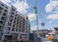 Дом-резиденция Собрание: Ход строительства 29 апреля 2025