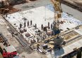 Резиденция СОФИ, литер 1 корпус 3: Ход строительства 27 августа 2025