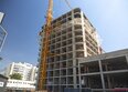 Западный проспект 82, Афина: Ход строительства 24 июня 2026