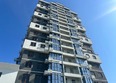 Золотой Берег, литер 1: Ход строительства 7 августа 2026