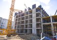 Западный проспект 82, Афина: Ход строительства 24 апреля 2026