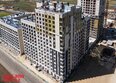 Кварталы 17/77, литер 10.2: Ход строительства 28 апреля 2025
