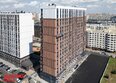 Основа, литер 4: Ход строительства 26 августа 2025