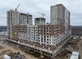 Первое место, квартал 1.1, литер 1: Ход строительства 29 марта 2026