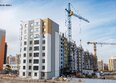Город Мира: Ход строительства 26 февраля 2026