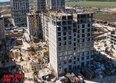 Кварталы 17/77, литер 7.3: Ход строительства 28 апреля 2025