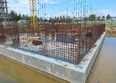Чистое небо, дом 1 кор 2: Ход строительства 29 июля 2026