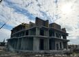 Долина, Литер 2: Ход строительства 29 апреля 2025
