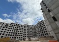Подсолнух: Ход строительства 8 мая 2026