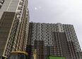Малина Парк, дом 1: Ход строительства 5 июня 2025