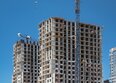 ПРИТЯЖЕНИЕ, литер 3: Ход строительства 5 августа 2025