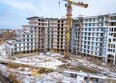 Морелло: Ход строительства 4 февраля 2026