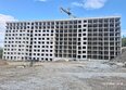 Солнечный город: Ход строительства 4 января 2026