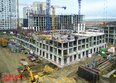 Кварталы 17/77, литер 9.3: Ход строительства 25 марта 2026