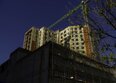 Космос, апартаменты: Ход строительства 8 сентября 2025