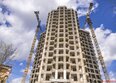 СкайПАРК: Ход строительства 29 апреля 2026