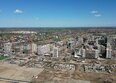 Народные Кварталы, литер 1: Ход строительства 5 мая 2025