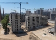 Патрики, литер 4.1: Ход строительства 28 июля 2025