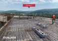Курортный регион: Ход строительства 28 августа 2025