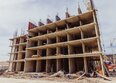 МОНО Квартал, дом 1: Ход строительства 1 июня 2025