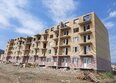 Вишневый сад: Ход строительства 6 августа 2025